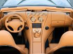 Wiesmann MF4 Roadster 2009 года
